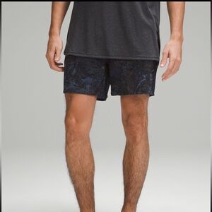 Lululemon Balancer Short 6”